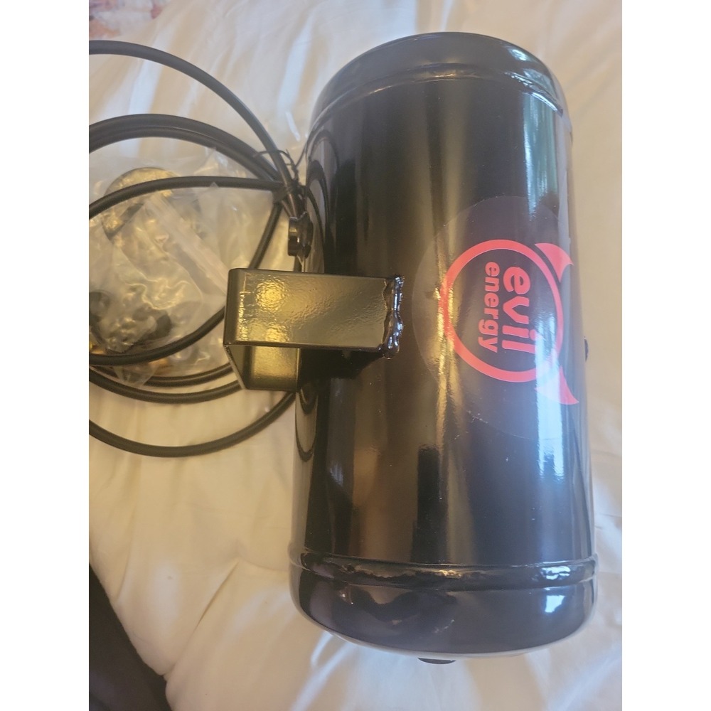 1 Gallon Air Tank Kit 6 Ports 1/4" NPT 150PSI Rated for Truck Car Air Horn